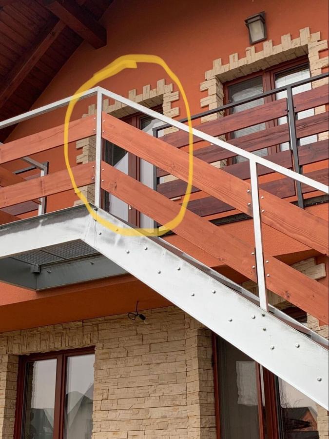 Apartman U Ceskeho Raje Knezmost Exterior photo